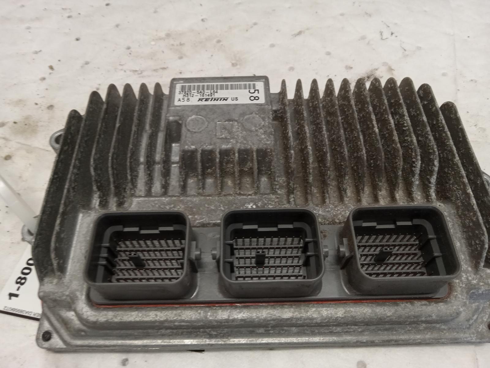 Engine Control Module for Honda vehicles