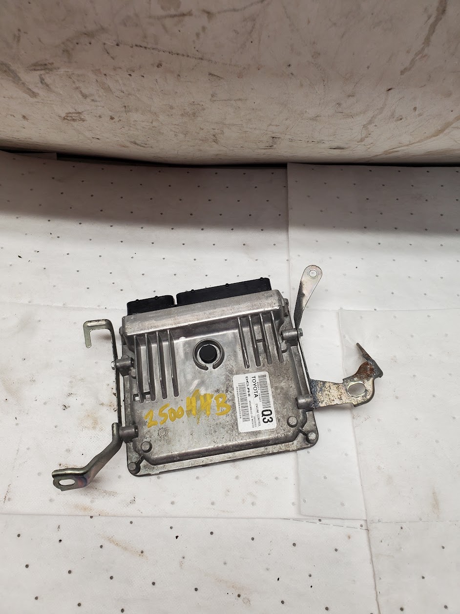 Engine Control Module for Toyota vehicles