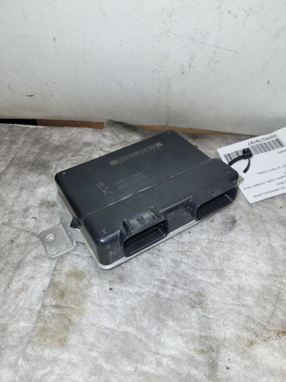 Engine Control Module for Chevrolet, GMC and Cadillac vehicles