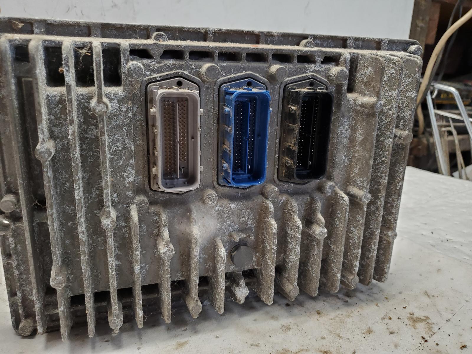 Engine Control Module for Chevrolet and GMC vehicles