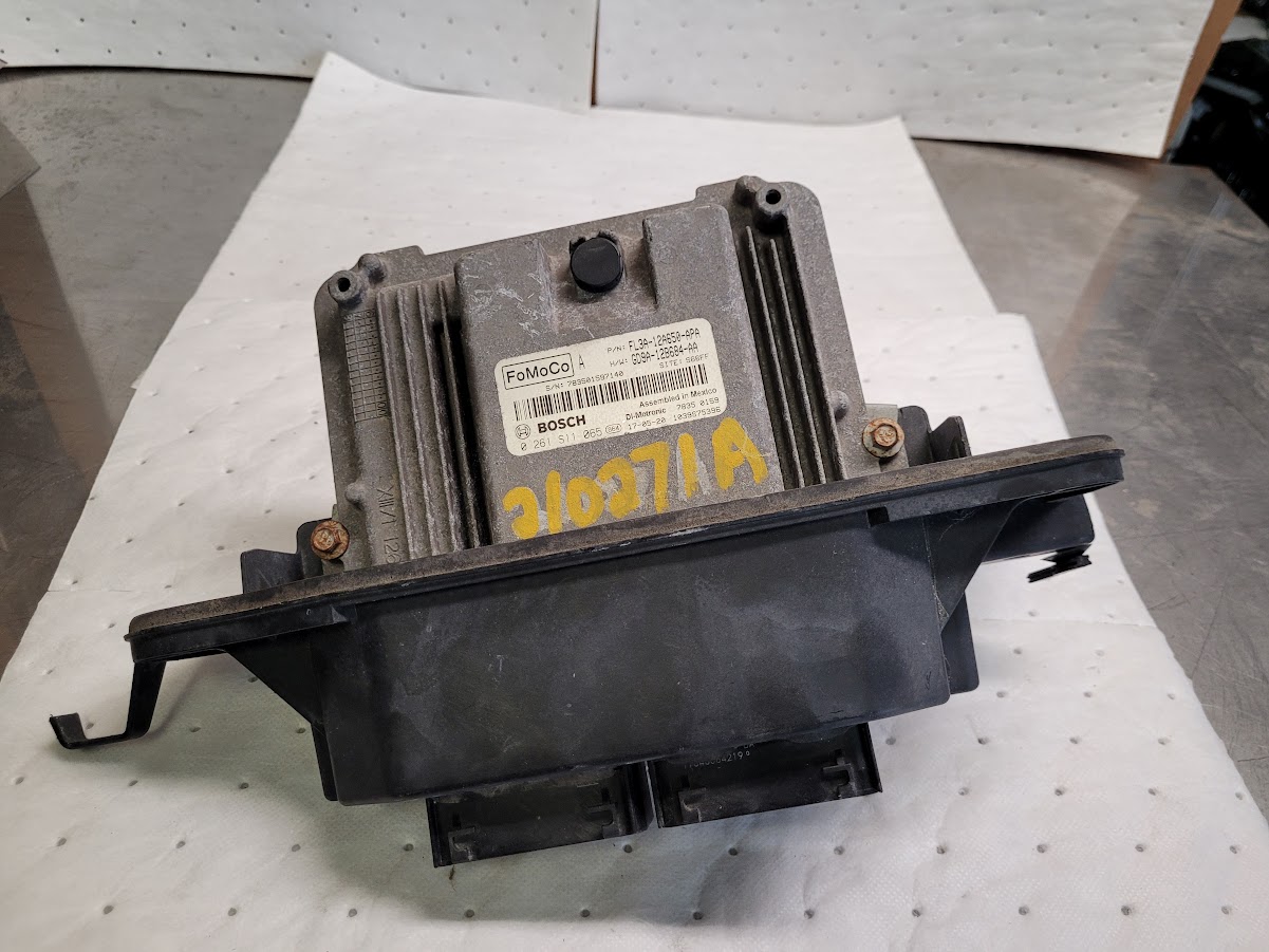 Engine Control Module for Ford and Lincoln vehicles