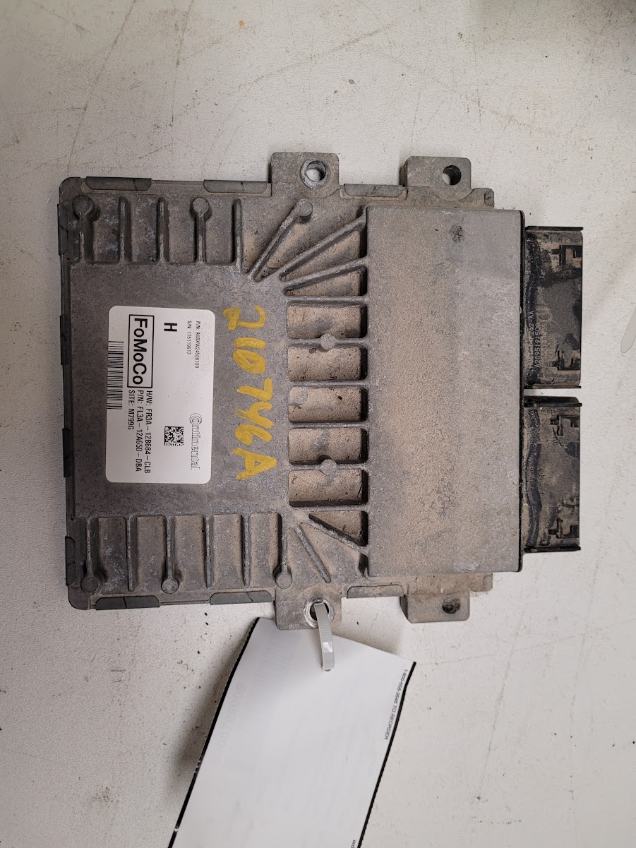 Engine Control Module for Ford vehicles