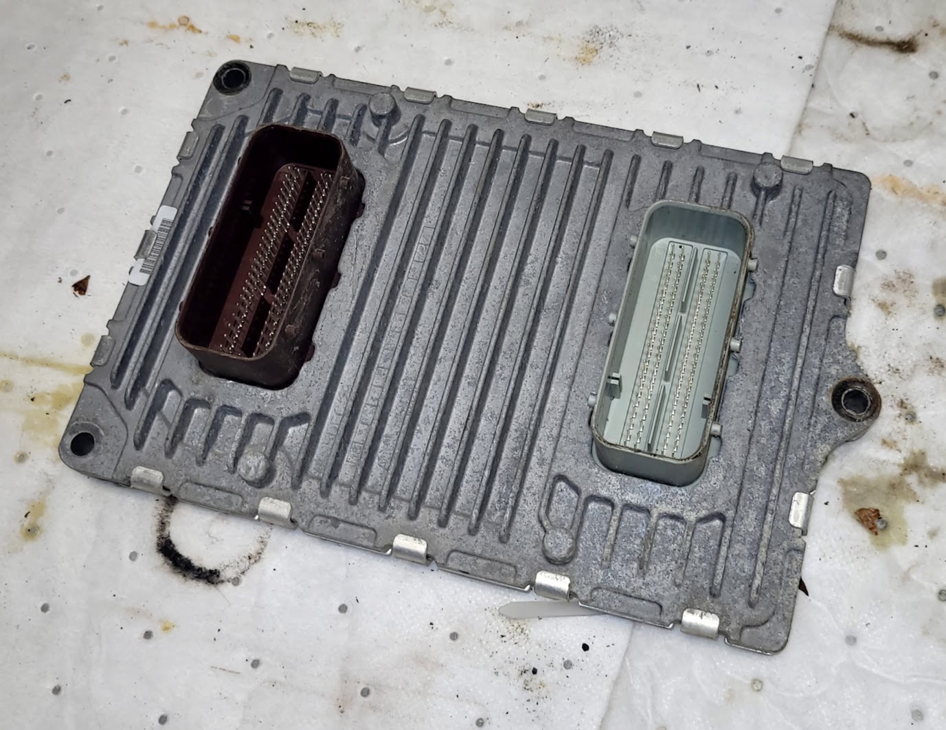 Engine Control Module for Dodge vehicles