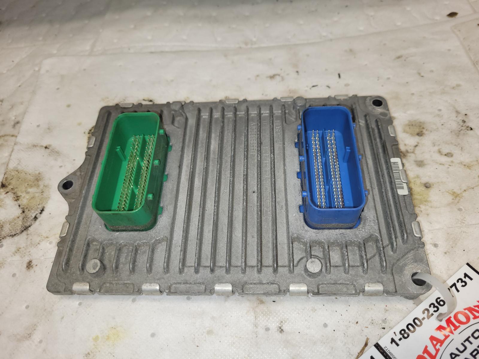 Engine Control Module for Jeep and Chrysler vehicles
