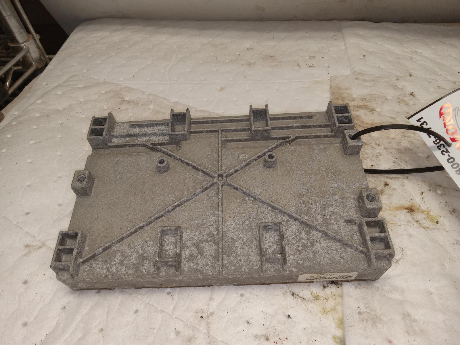 Engine Control Module for Dodge and Chrysler vehicles