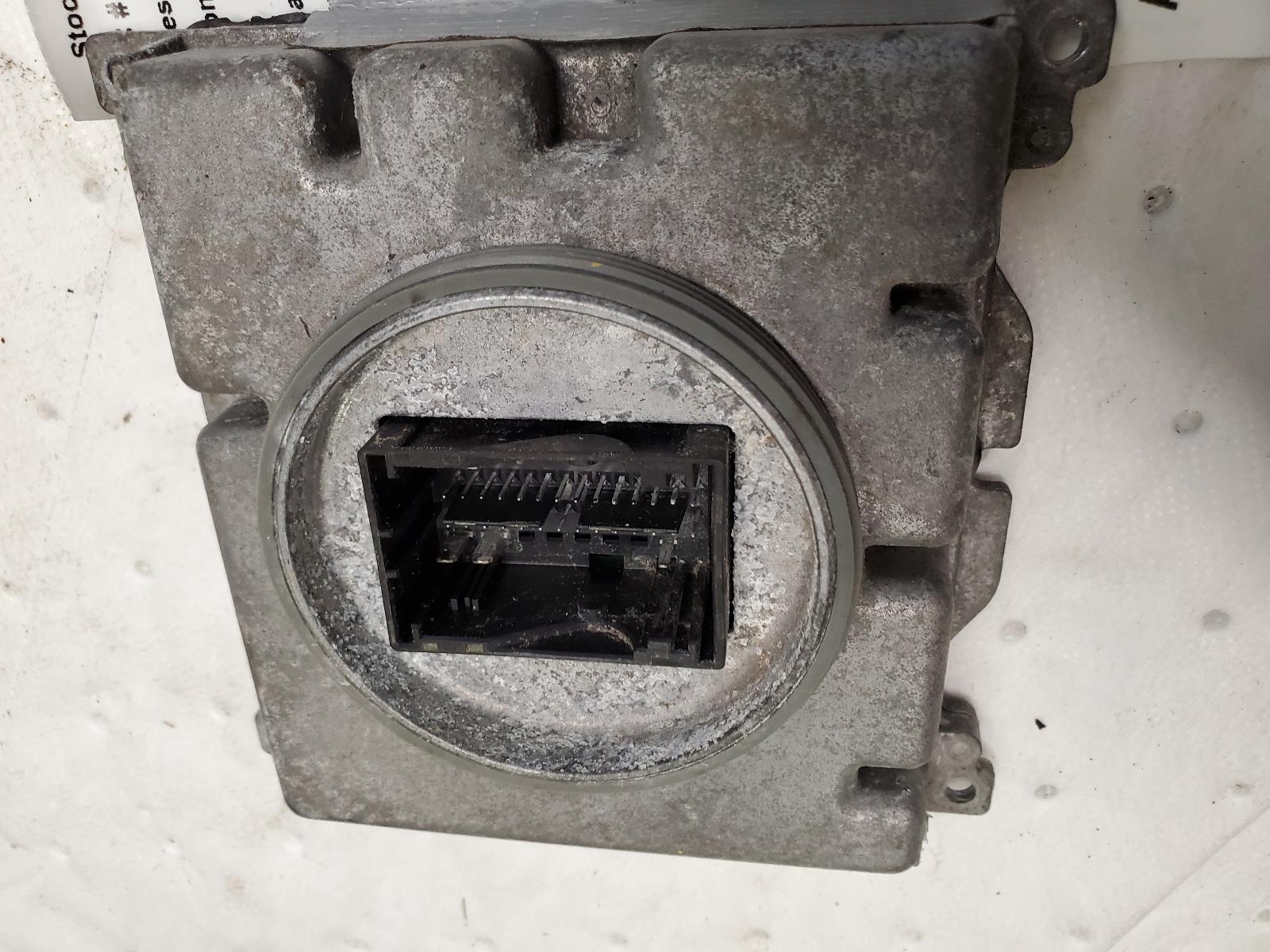 Chassis Control Module for Audi vehicles