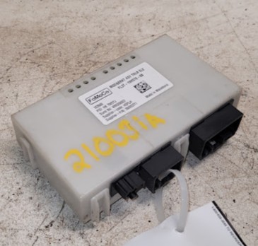 Chassis Control Module for Ford and Lincoln vehicles