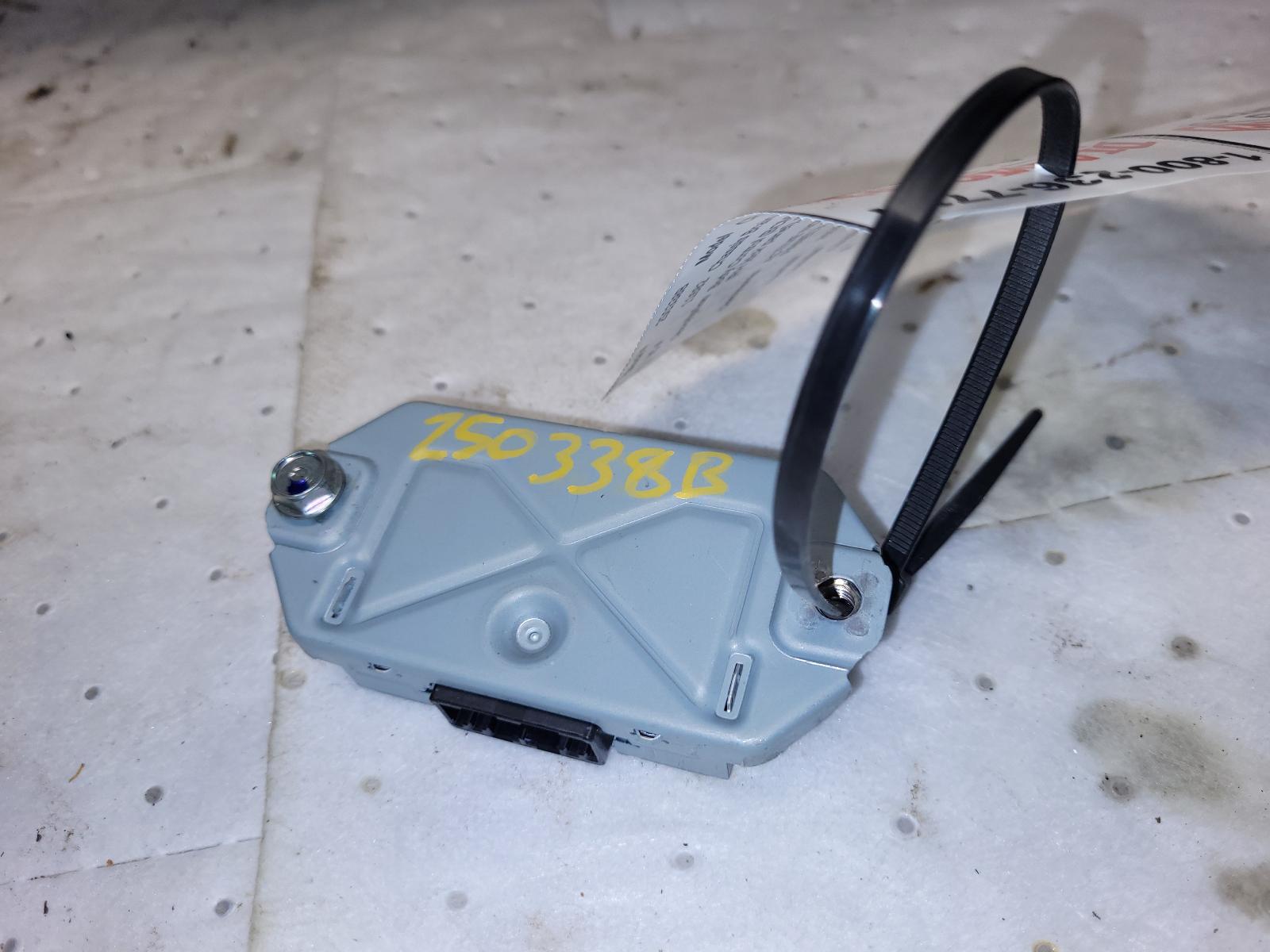 Chassis Control Module for Honda vehicles