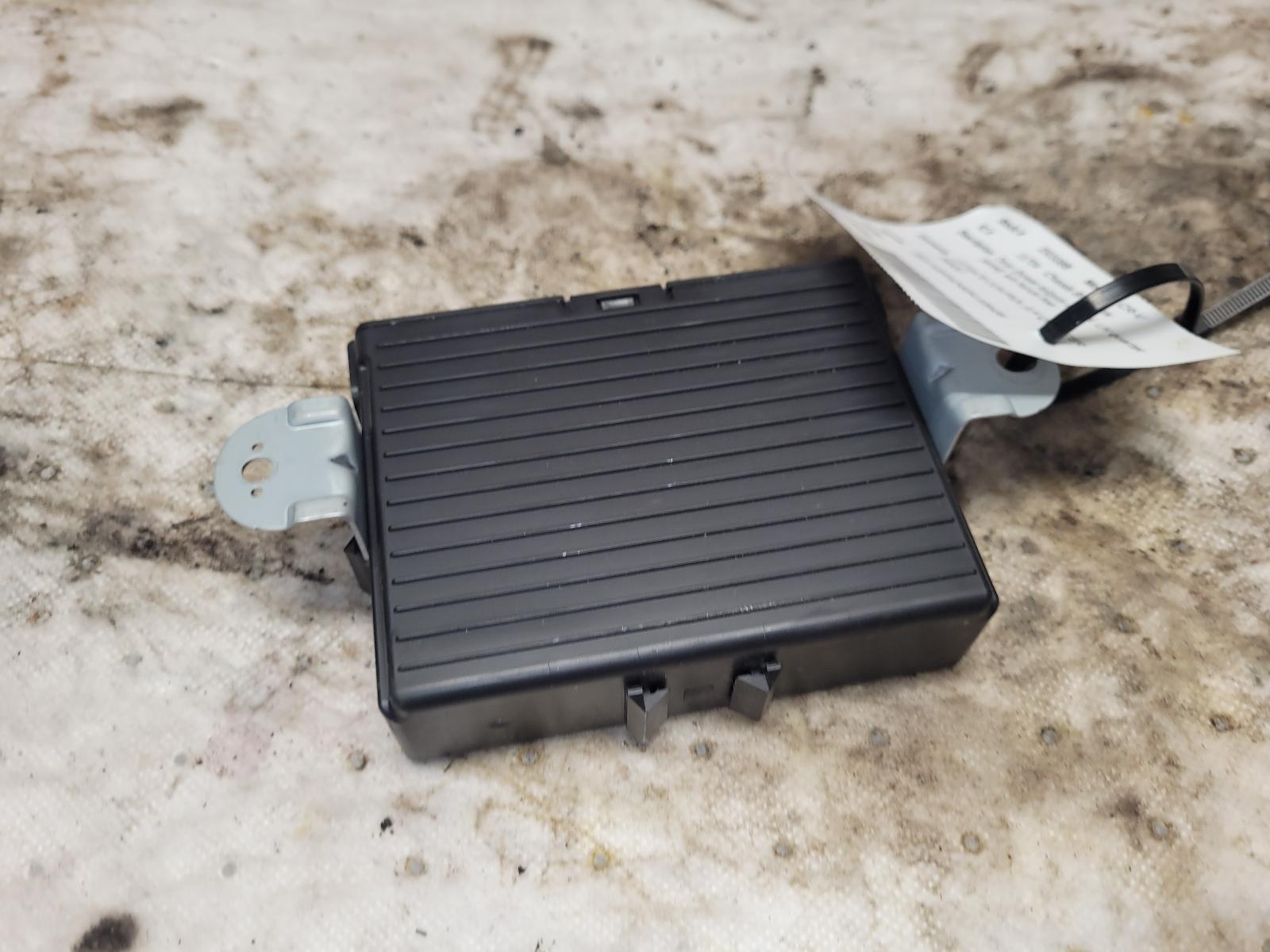 Chassis Control Module for Honda vehicles