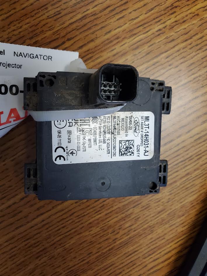 Chassis Control Module for Hyundai vehicles