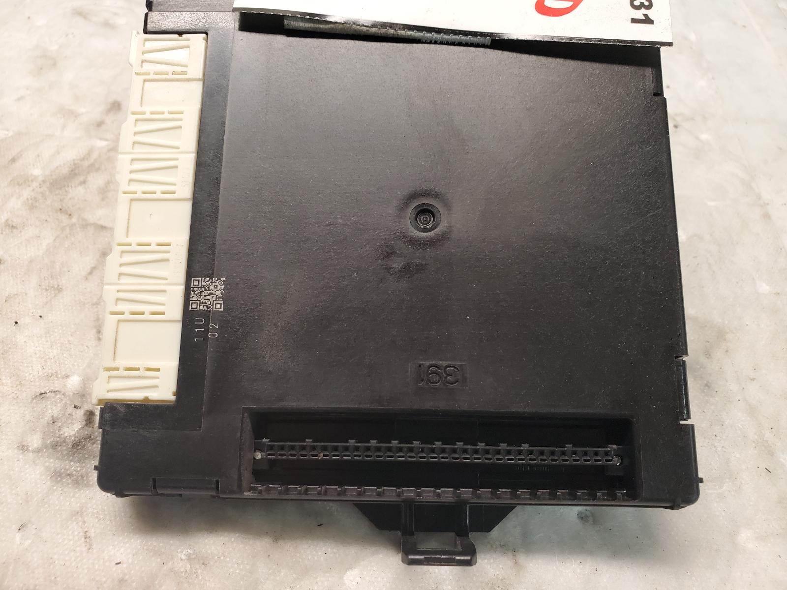 Chassis Control Module for Lexus vehicles
