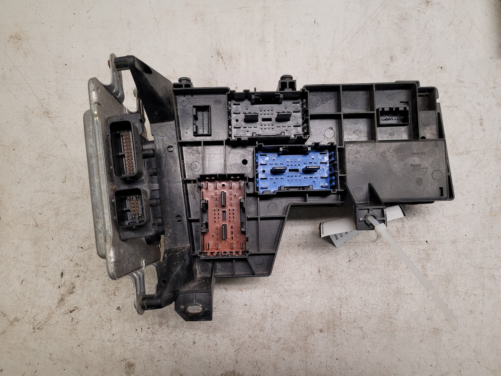 Chassis Control Module for Dodge and Mitsubishi vehicles