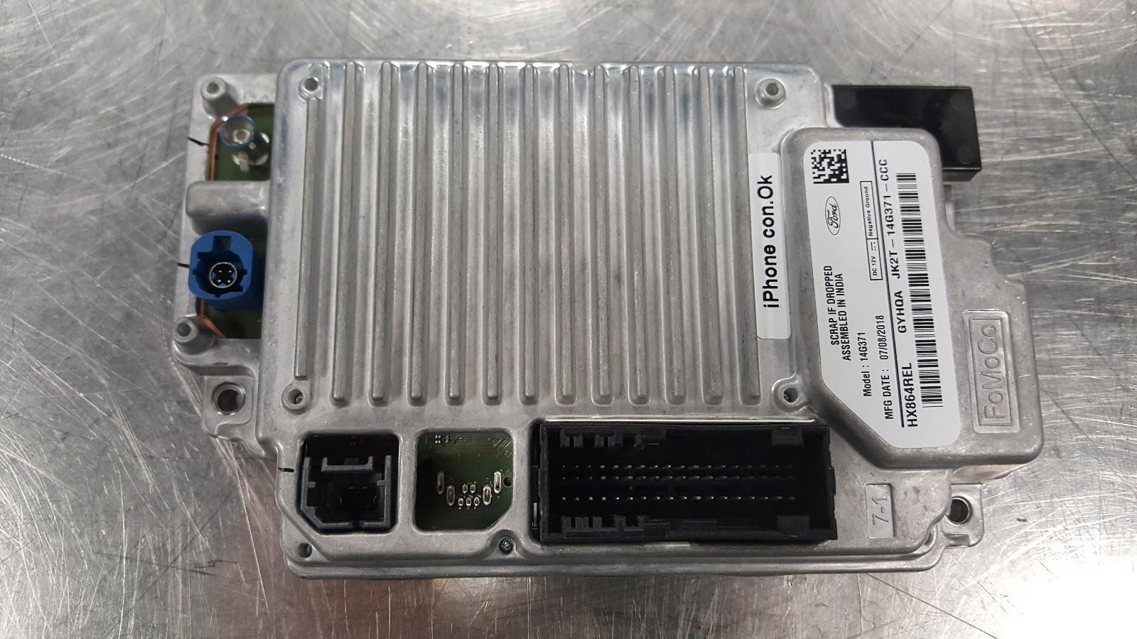 Chassis Control Module for Lexus vehicles