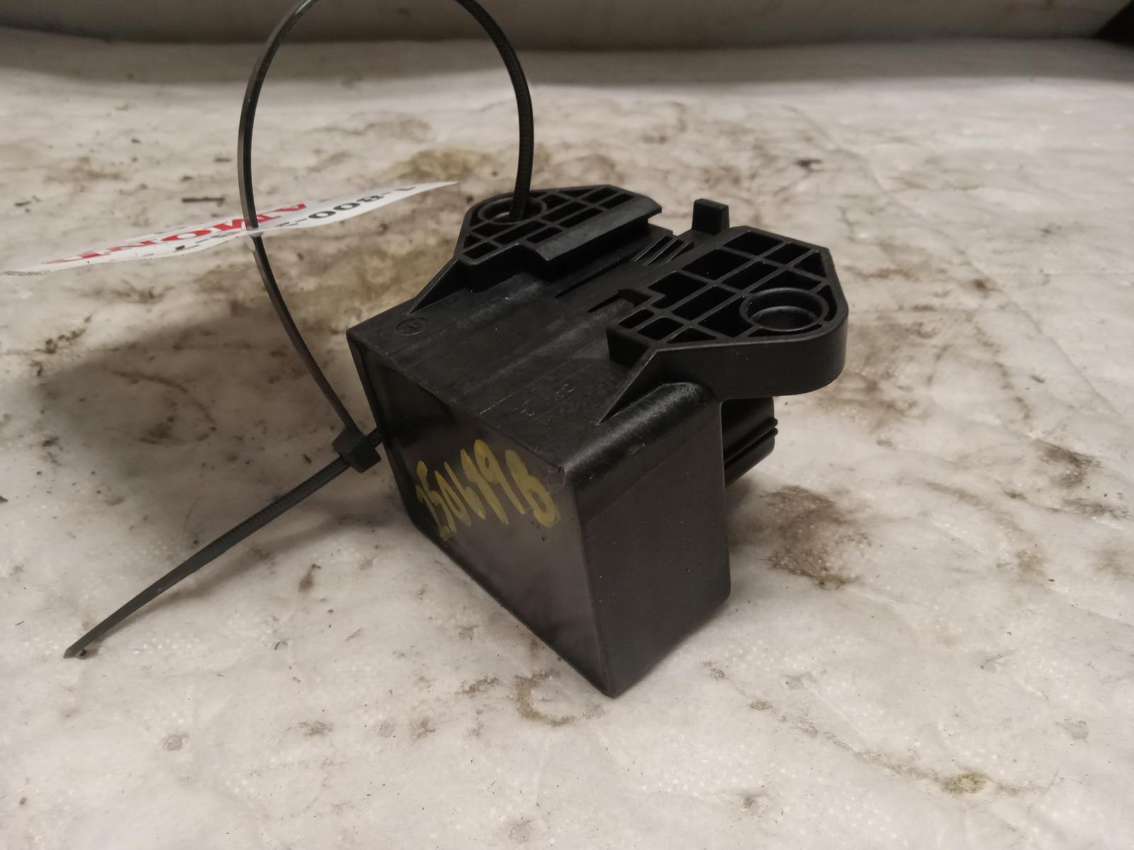 Chassis Control Module for Ford and Lincoln vehicles