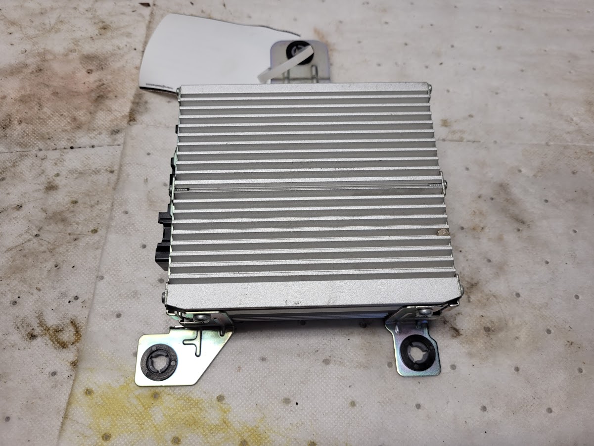 Chassis Control Module for Chevrolet vehicles