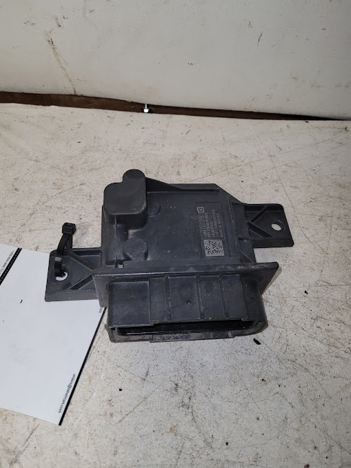 Chassis Control Module for GMC and Chevrolet vehicles