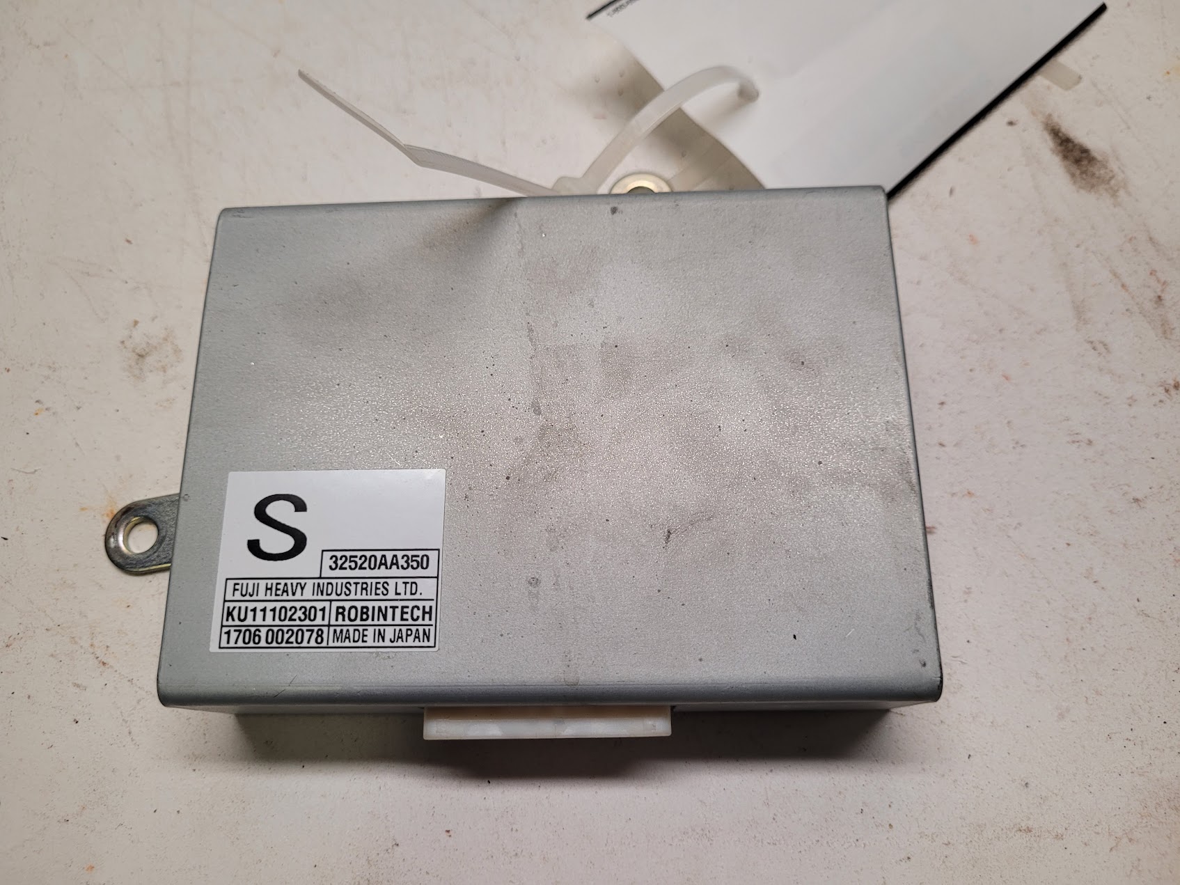 Chassis Control Module for Subaru vehicles