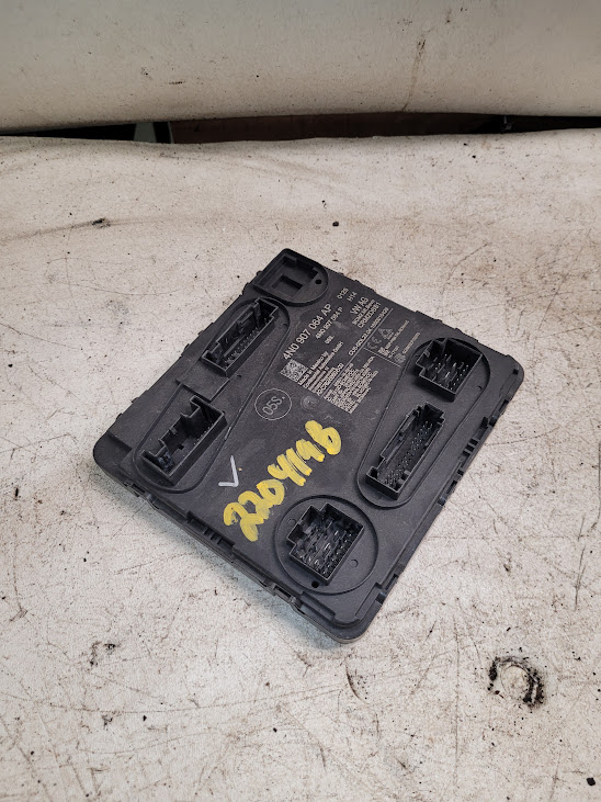 Chassis Control Module for Audi vehicles