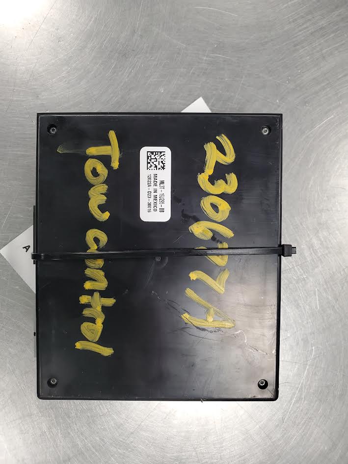 Chassis Control Module for Ford vehicles