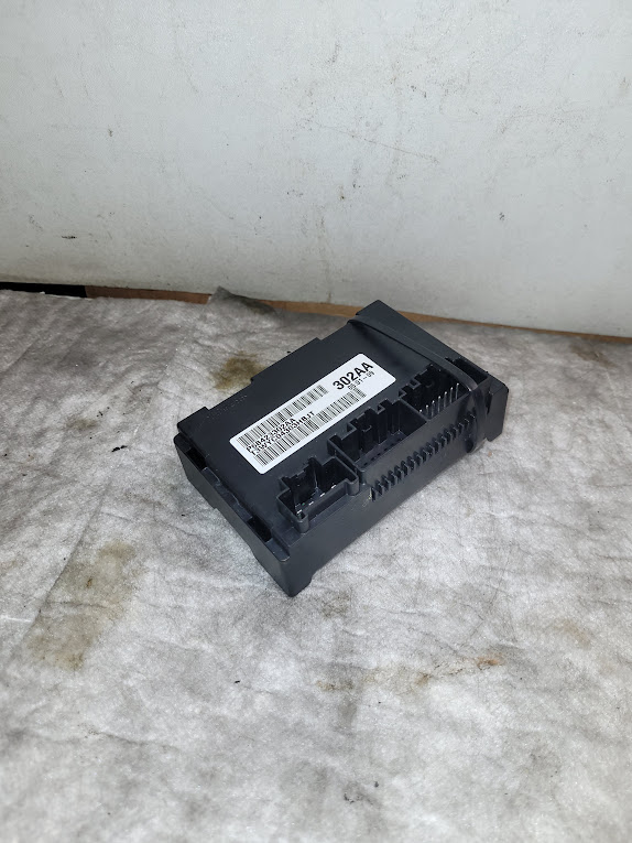 Chassis Control Module for Dodge and Jeep vehicles