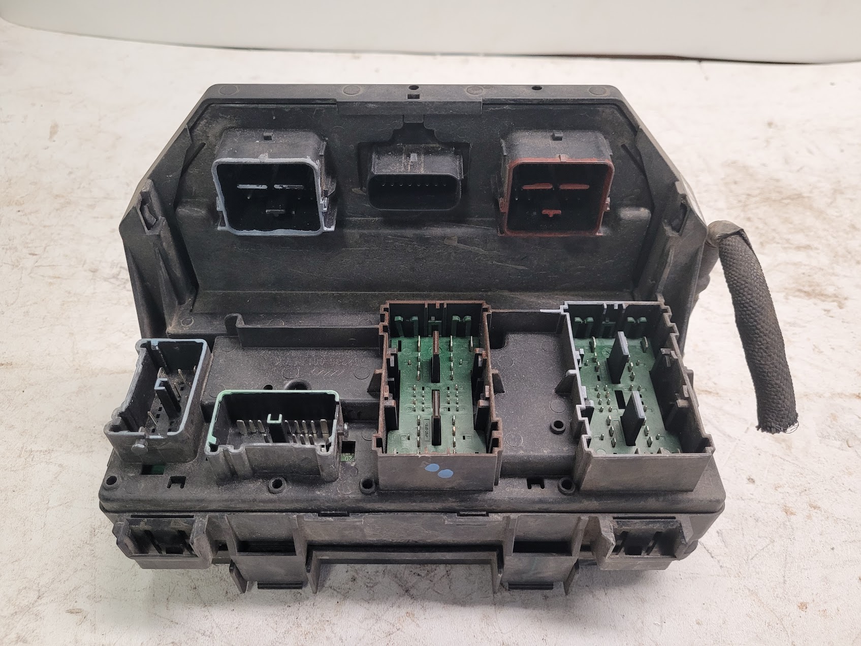 Chassis Control Module for Jeep vehicles