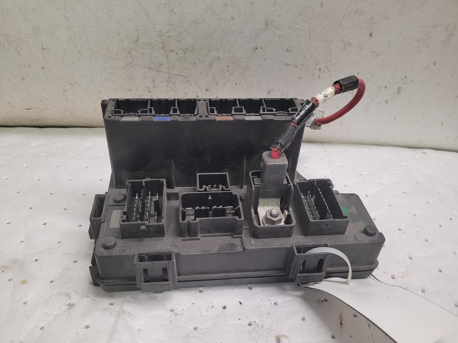 Chassis Control Module for Jeep and Dodge vehicles