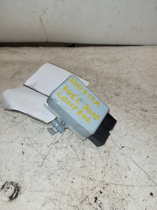 Chassis Control Module for Subaru vehicles
