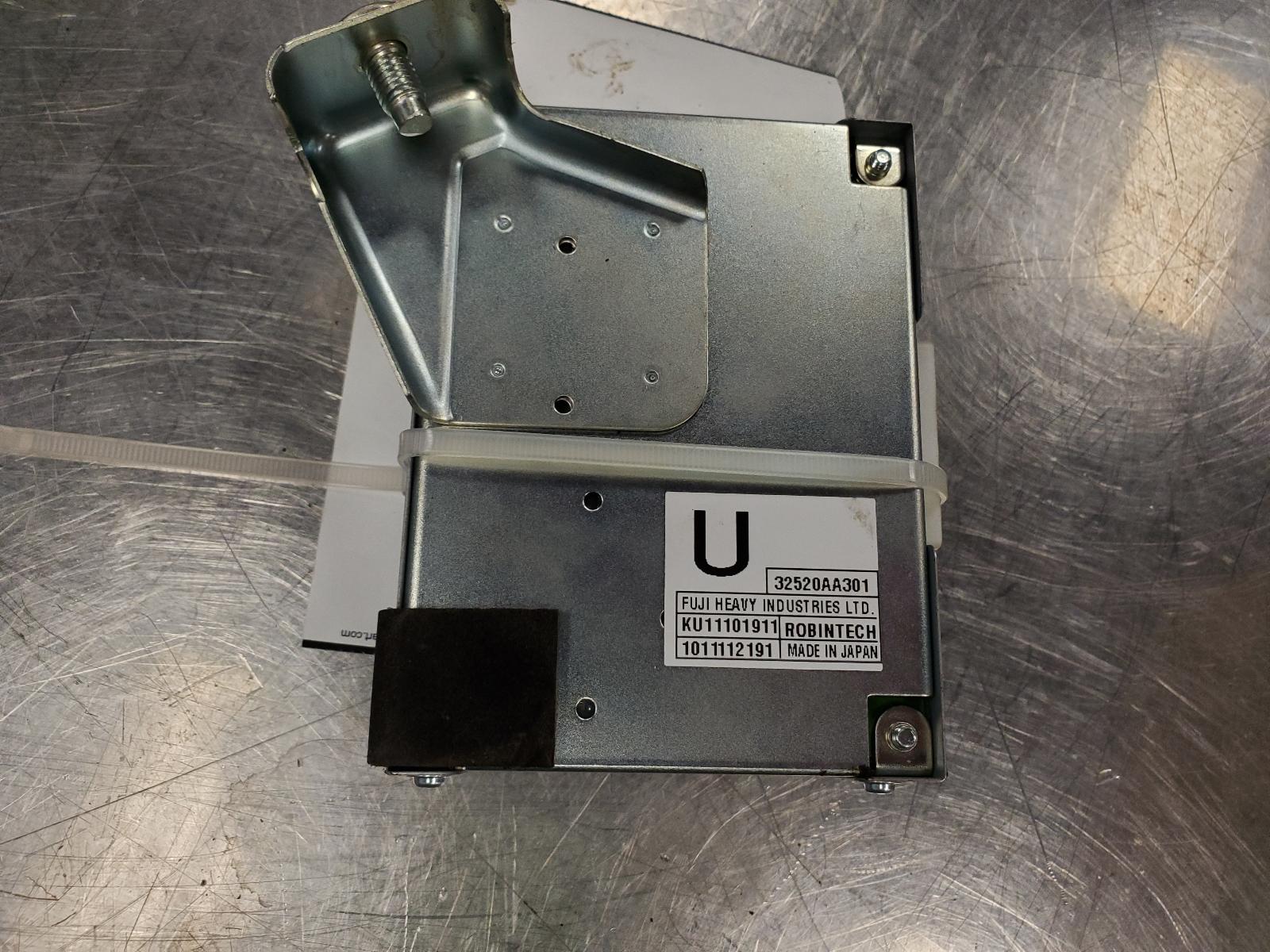 Chassis Control Module for Subaru vehicles