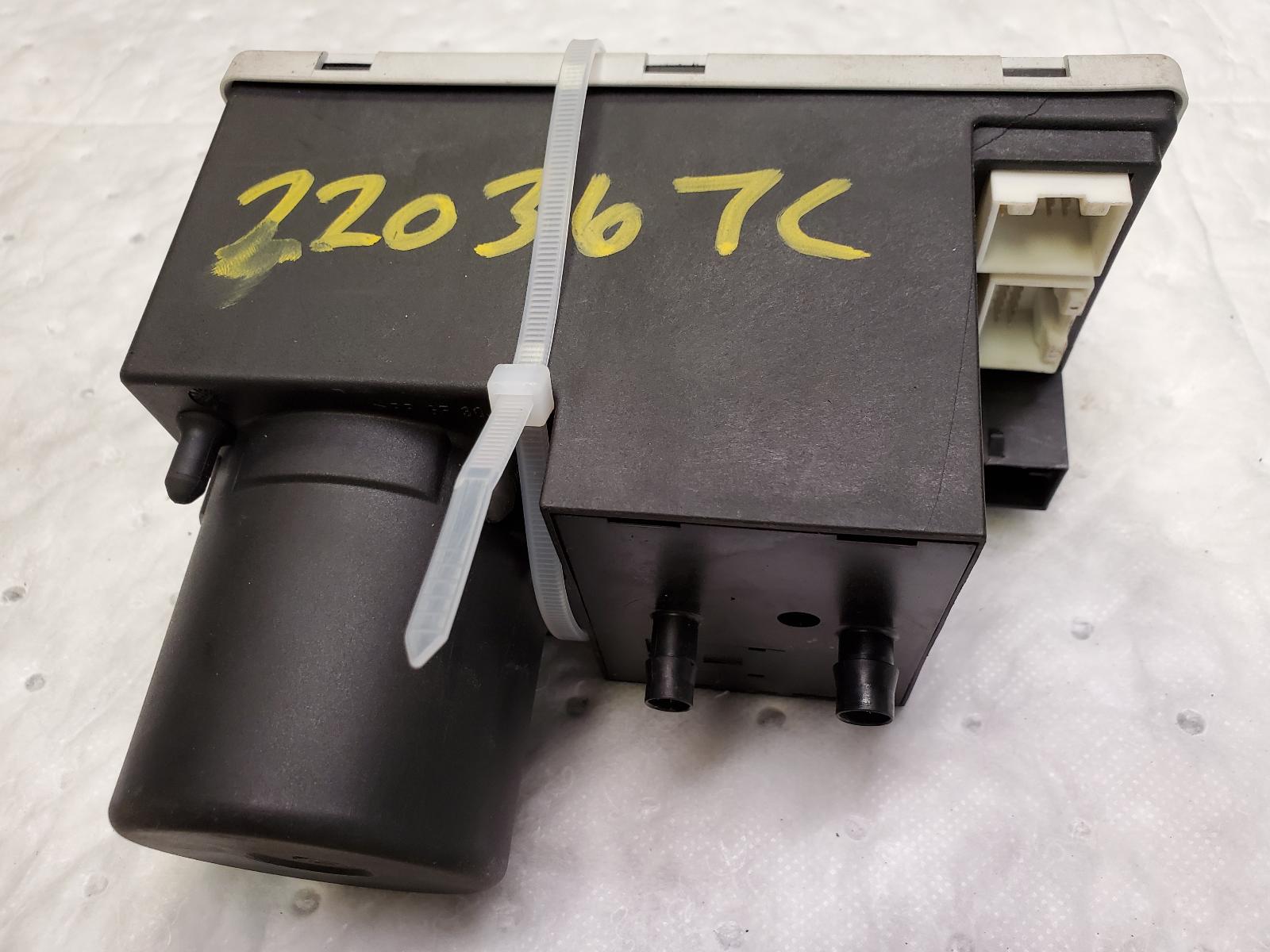 Chassis Control Module for Audi vehicles
