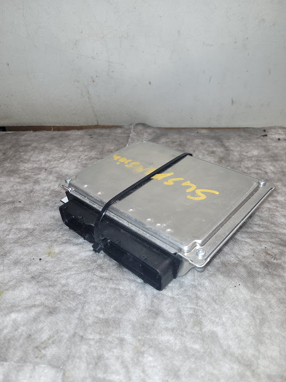 Chassis Control Module for Audi vehicles