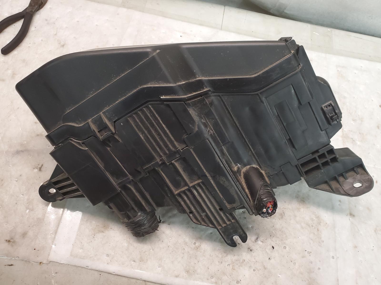 Chassis Control Module for Nissan vehicles
