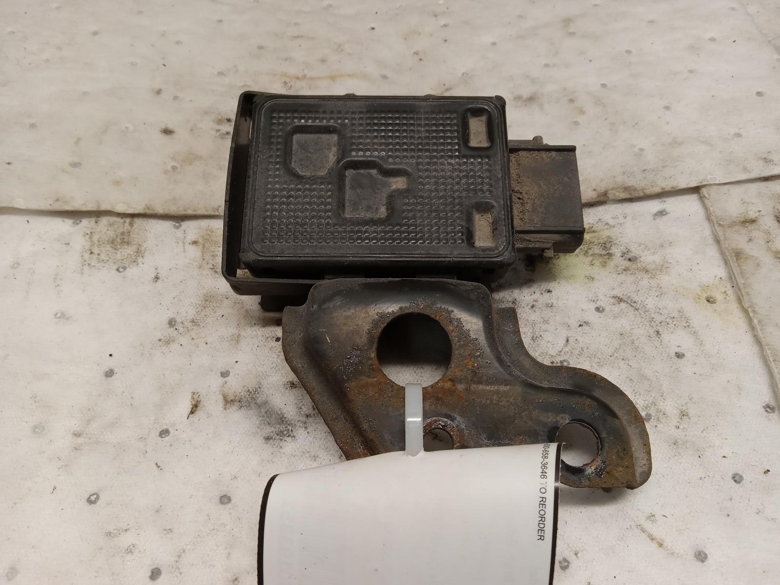 Chassis Control Module for Lexus and Toyota vehicles