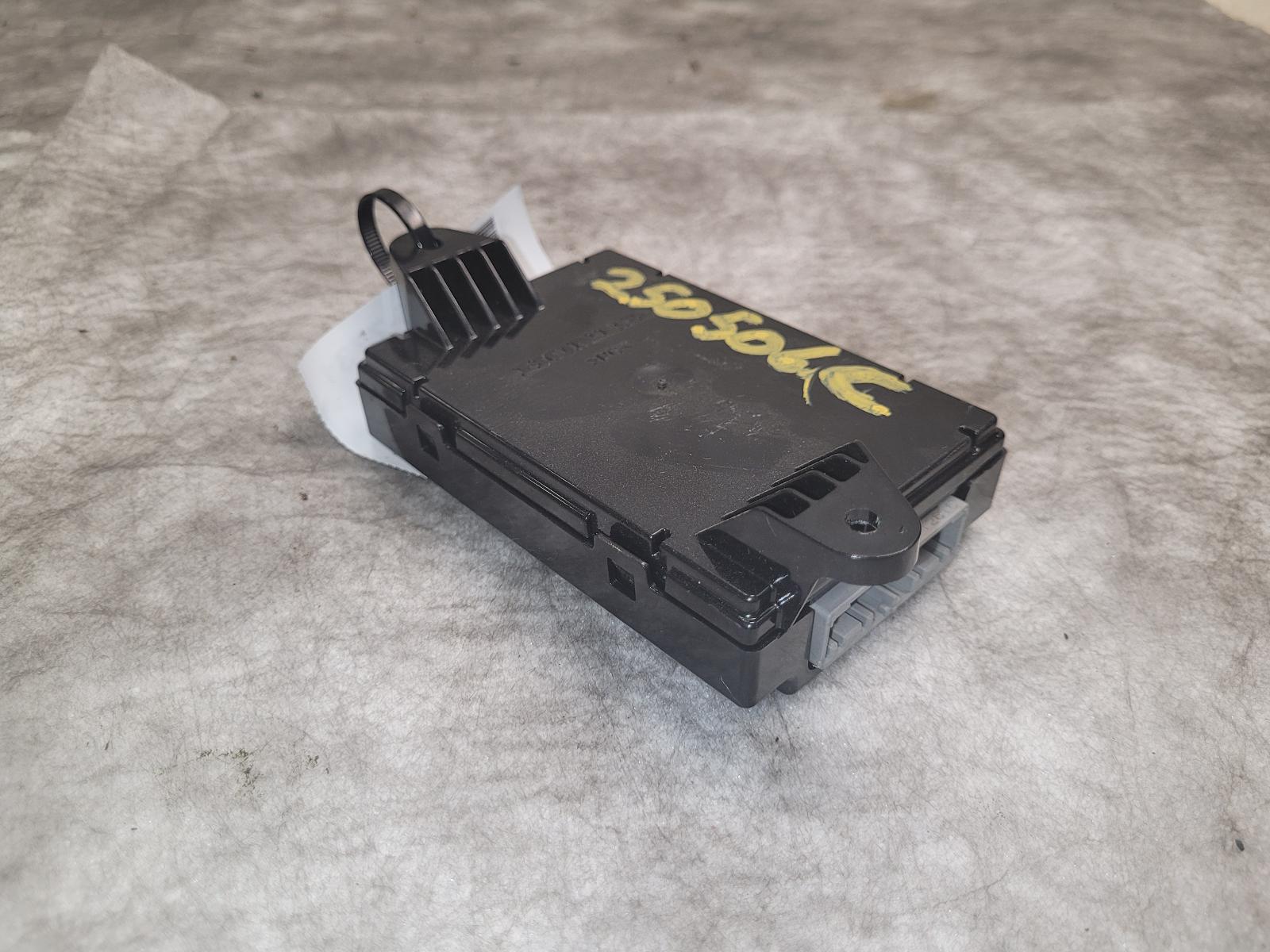 Chassis Control Module for Acura vehicles