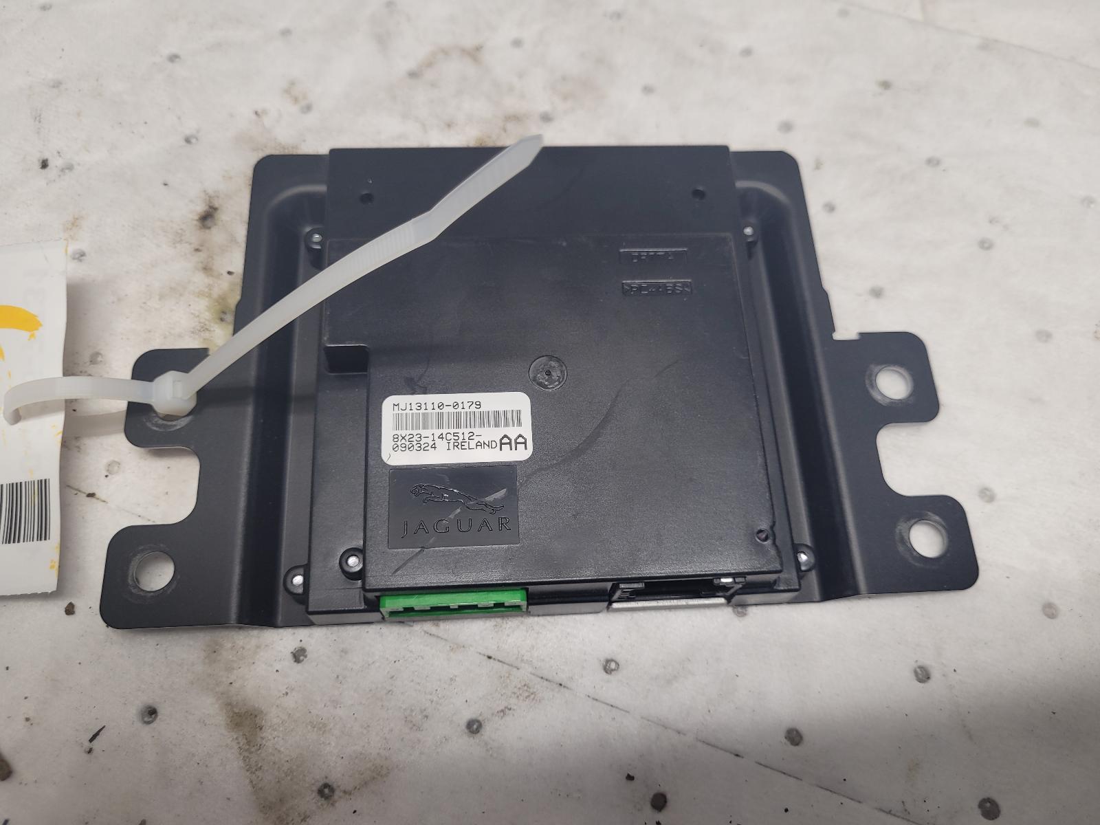 Chassis Control Module for Jaguar vehicles