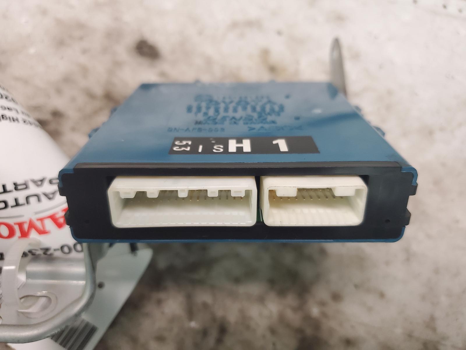 Chassis Control Module for Lexus vehicles