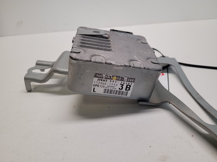 Chassis Control Module for Toyota vehicles