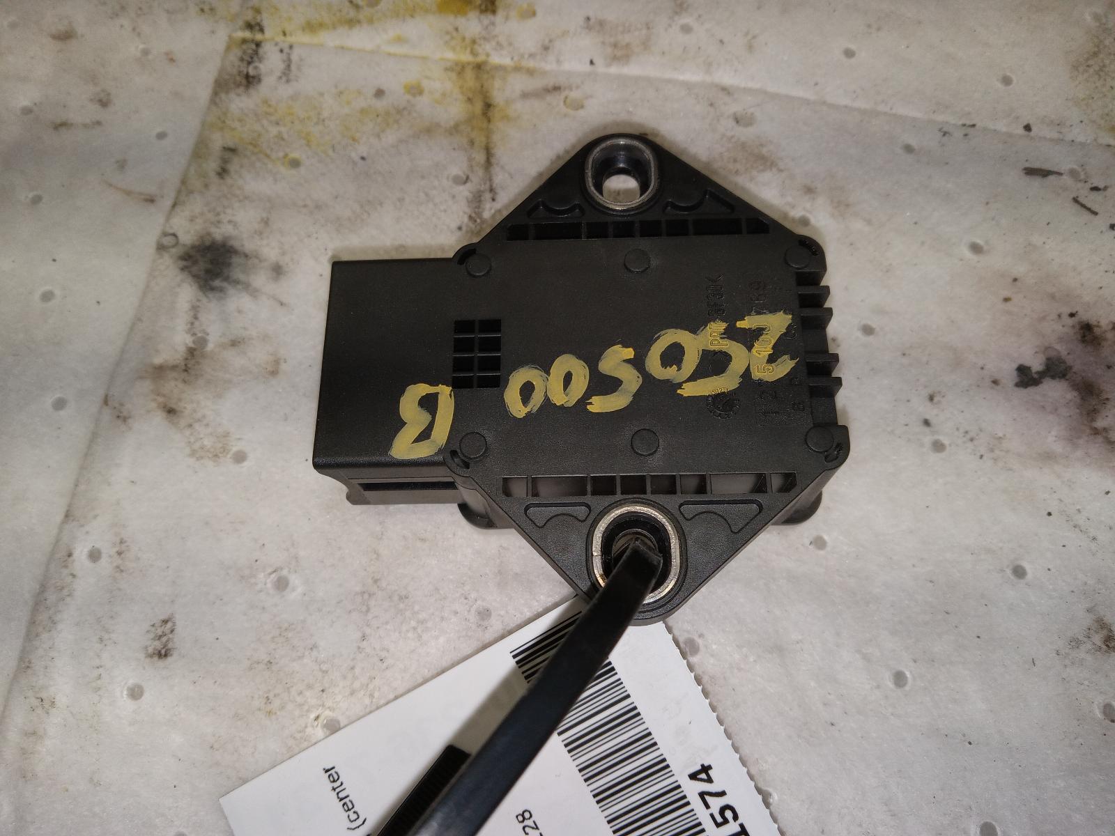 Chassis Control Module for Toyota vehicles