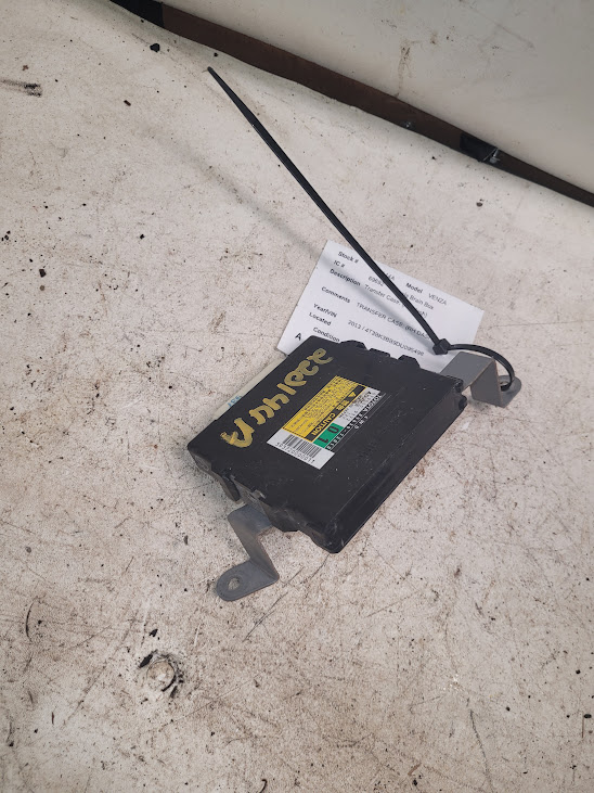 Chassis Control Module for Toyota vehicles