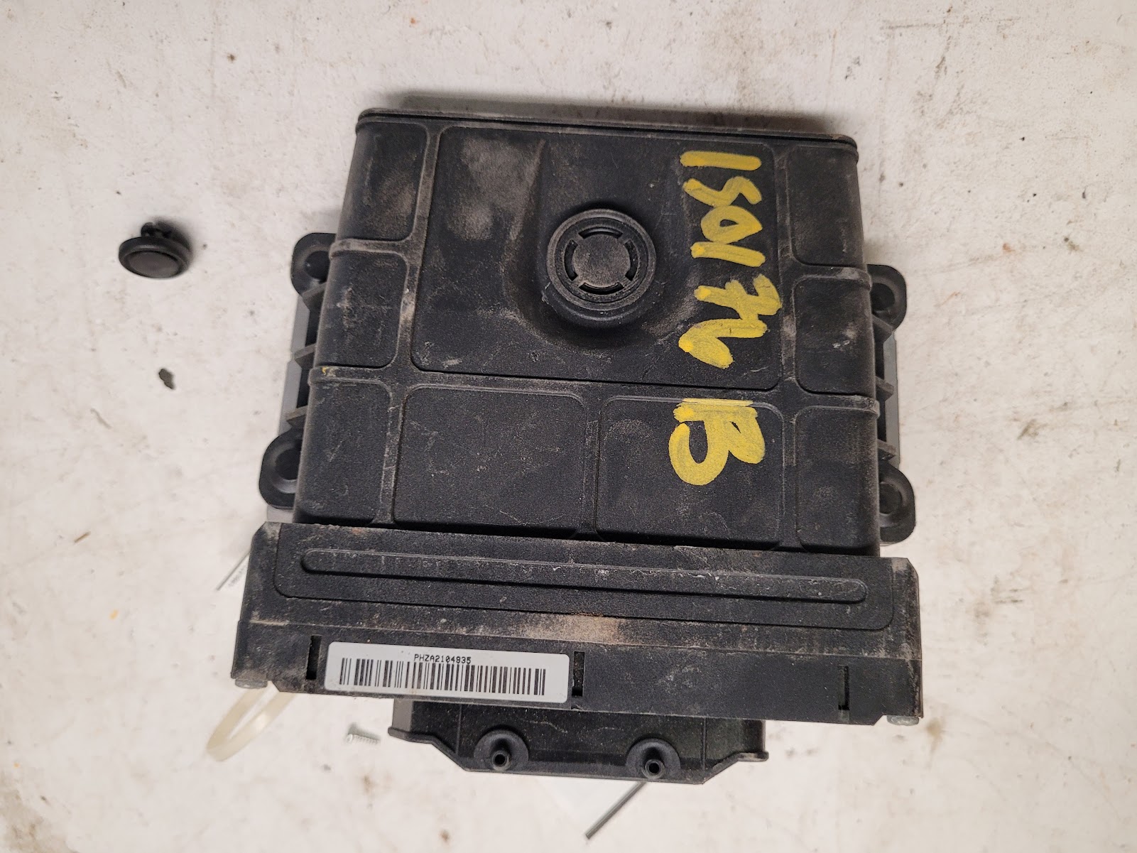 Chassis Control Module for Volkswagen vehicles