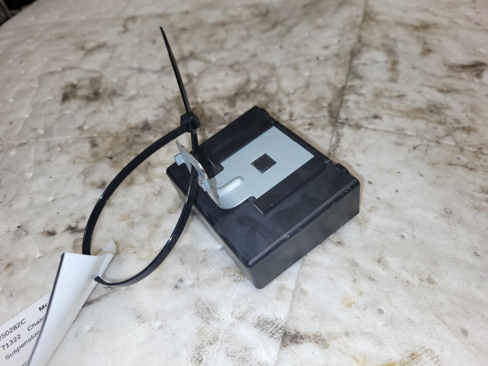 Chassis Control Module for Honda vehicles