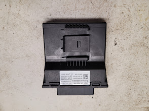 Chassis Control Module for Acura vehicles