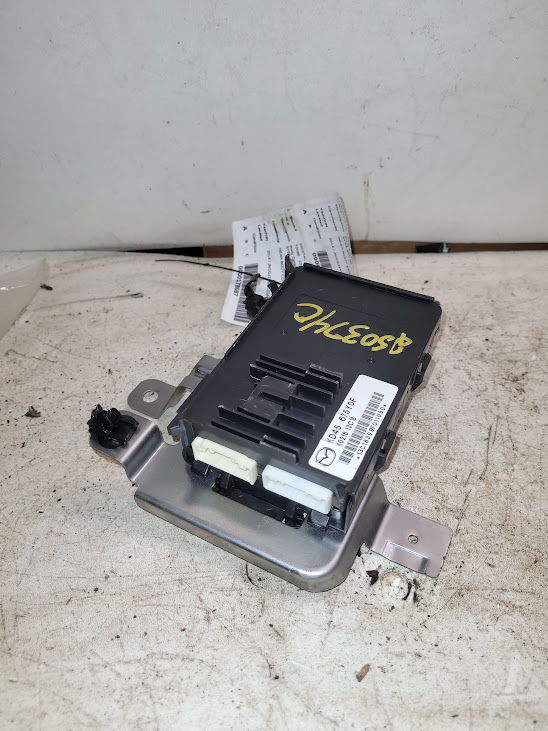 Chassis Control Module for Mazda vehicles