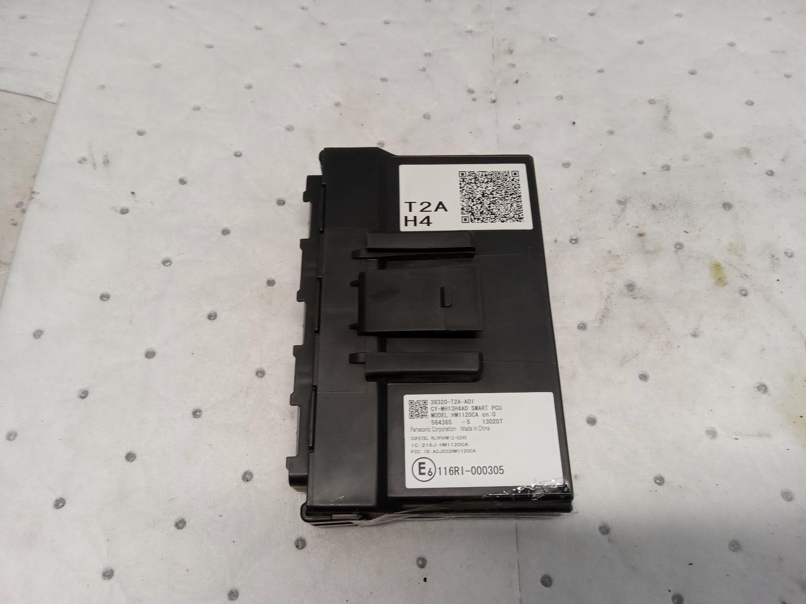 Chassis Control Module for Honda vehicles