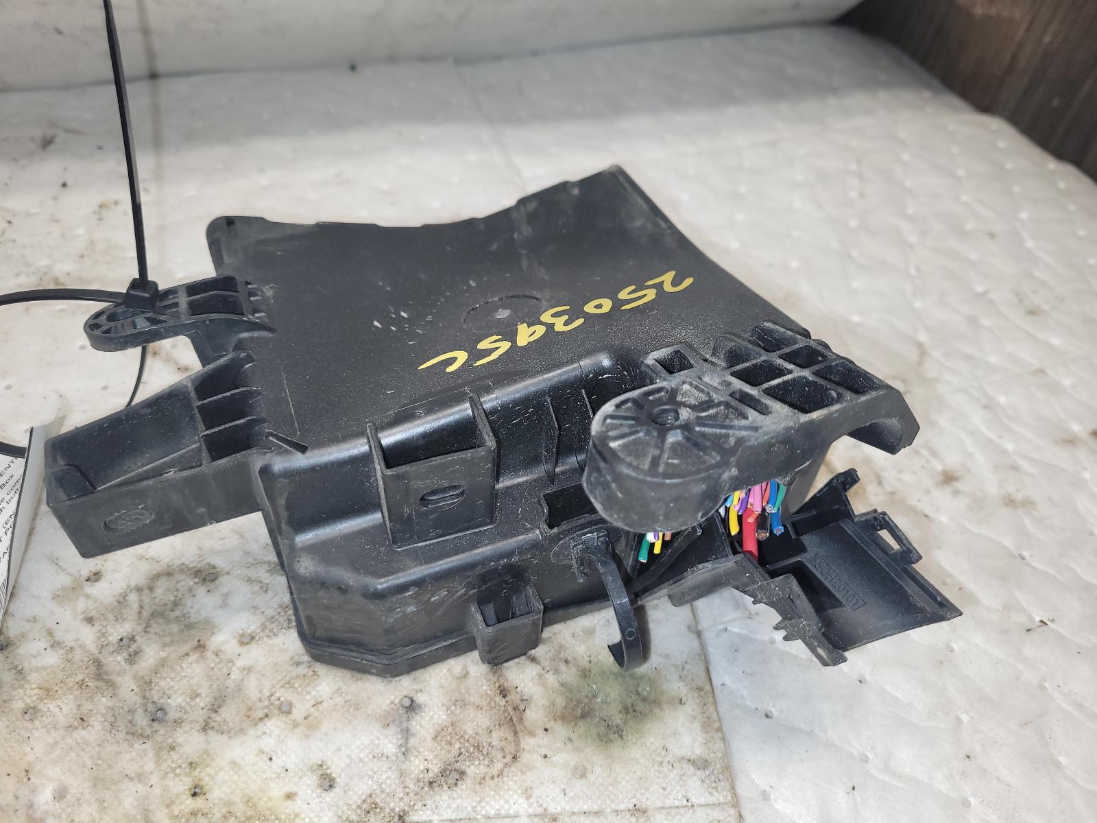 Chassis Control Module for Nissan vehicles