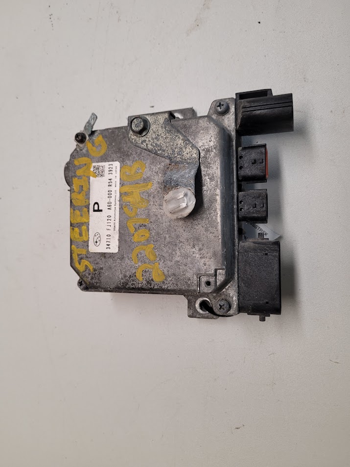 Chassis Control Module for Subaru vehicles