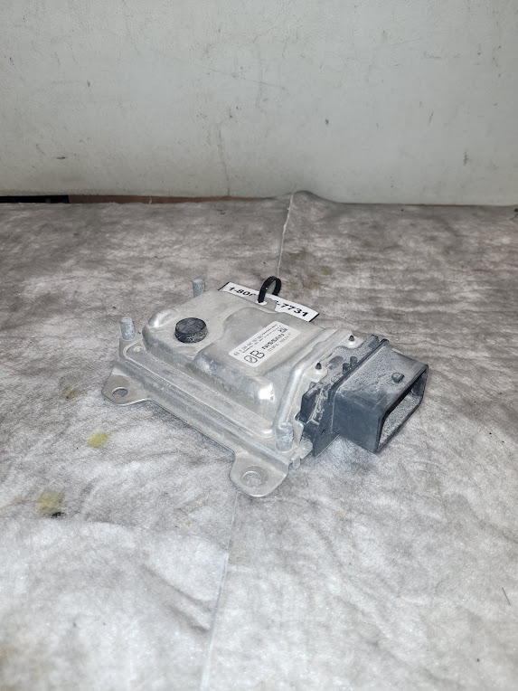 Chassis Control Module for Nissan vehicles