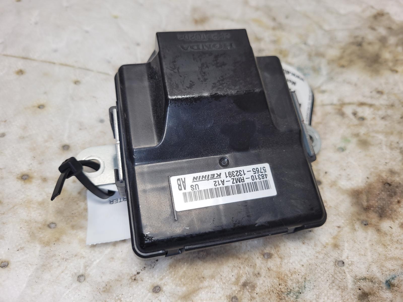 Chassis Control Module for Honda vehicles