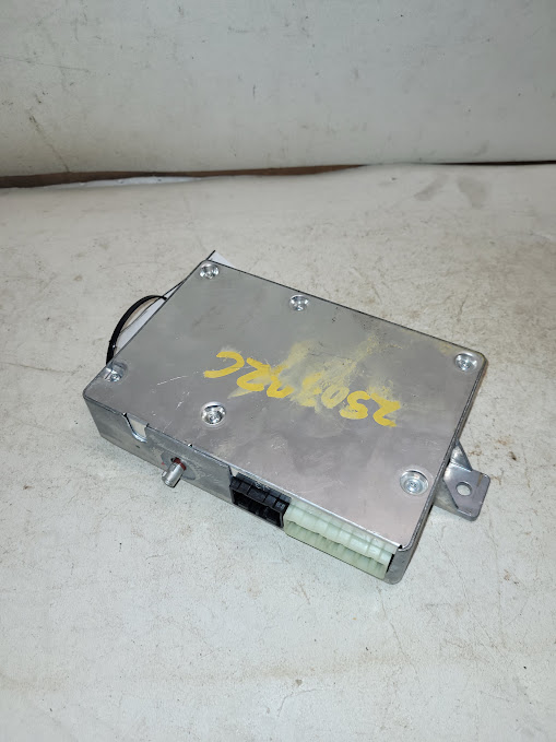 Chassis Control Module for GMC and Chevrolet vehicles