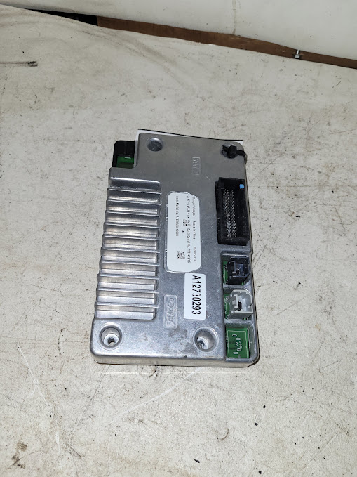 Chassis Control Module for Ford vehicles