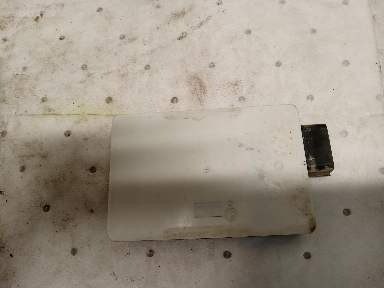 Chassis Control Module for Buick, Chevrolet and GMC vehicles